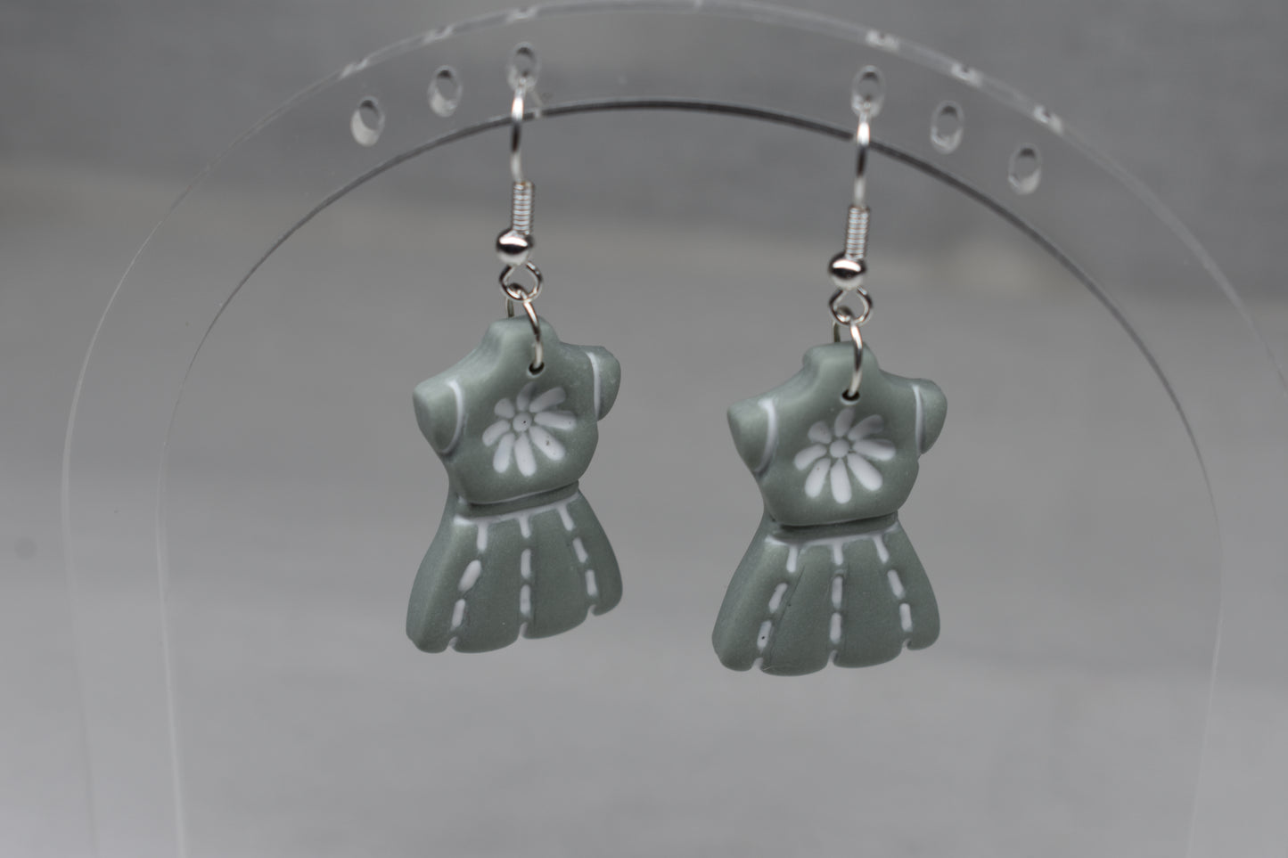 Dressmakers Bust - Dangles