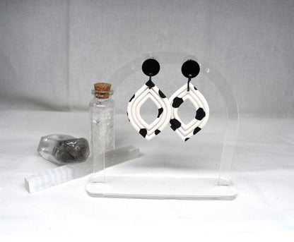 Moo Cow Diamond Drop