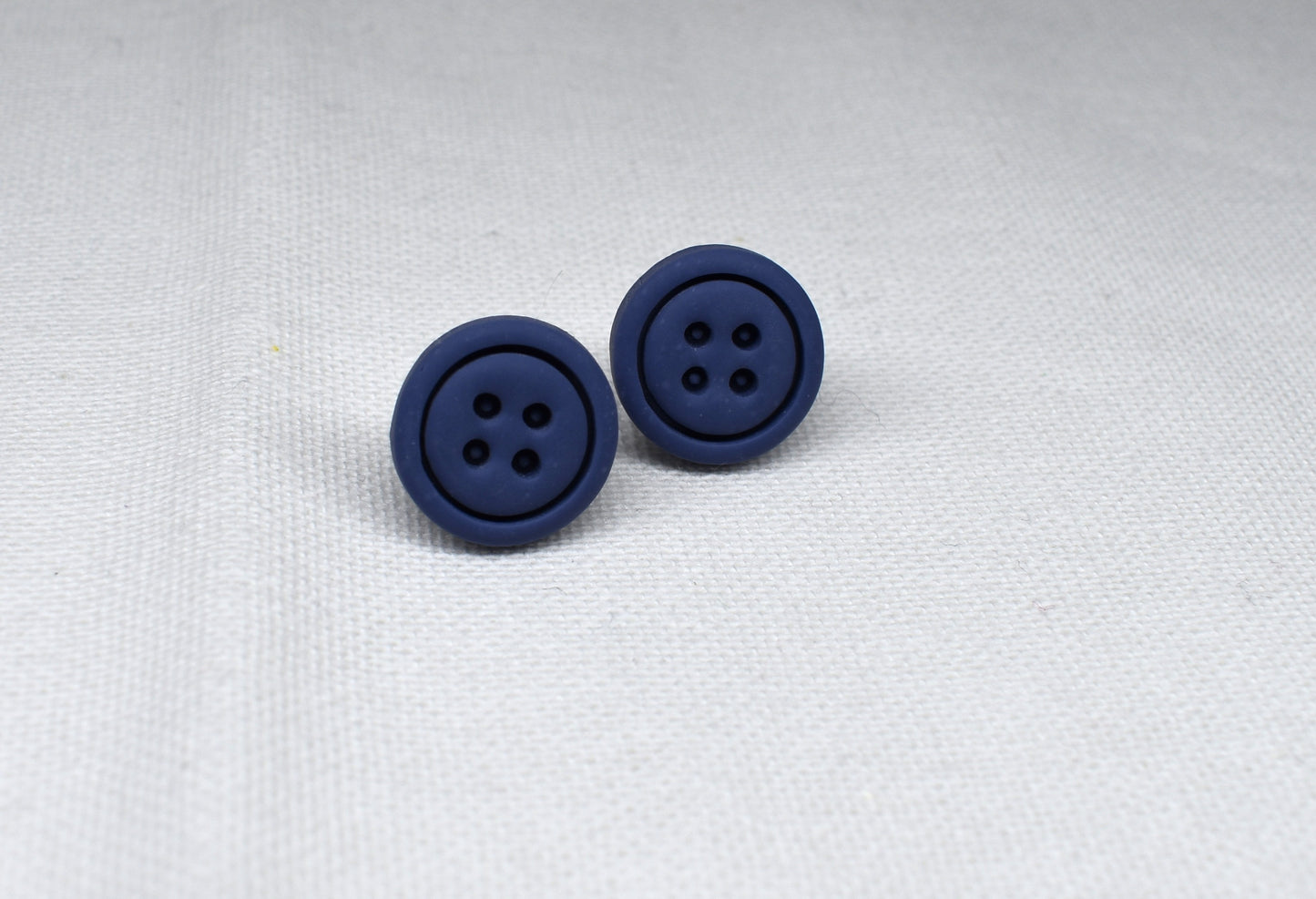 Button Studs - Round
