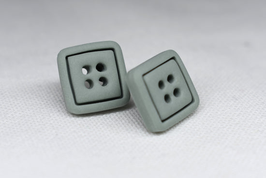 Button Studs - Square