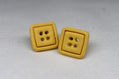 Button Studs - Square