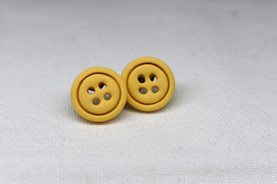 Button Studs - Round