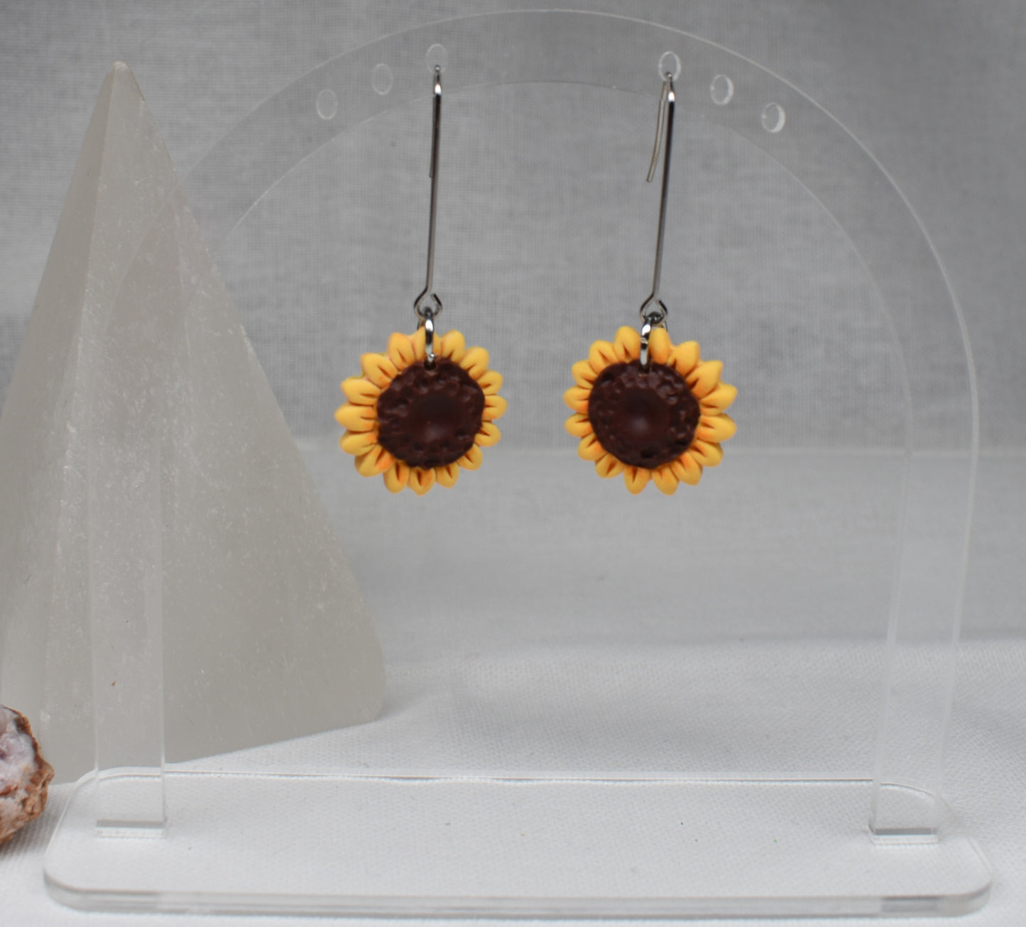 Sunflower Drops