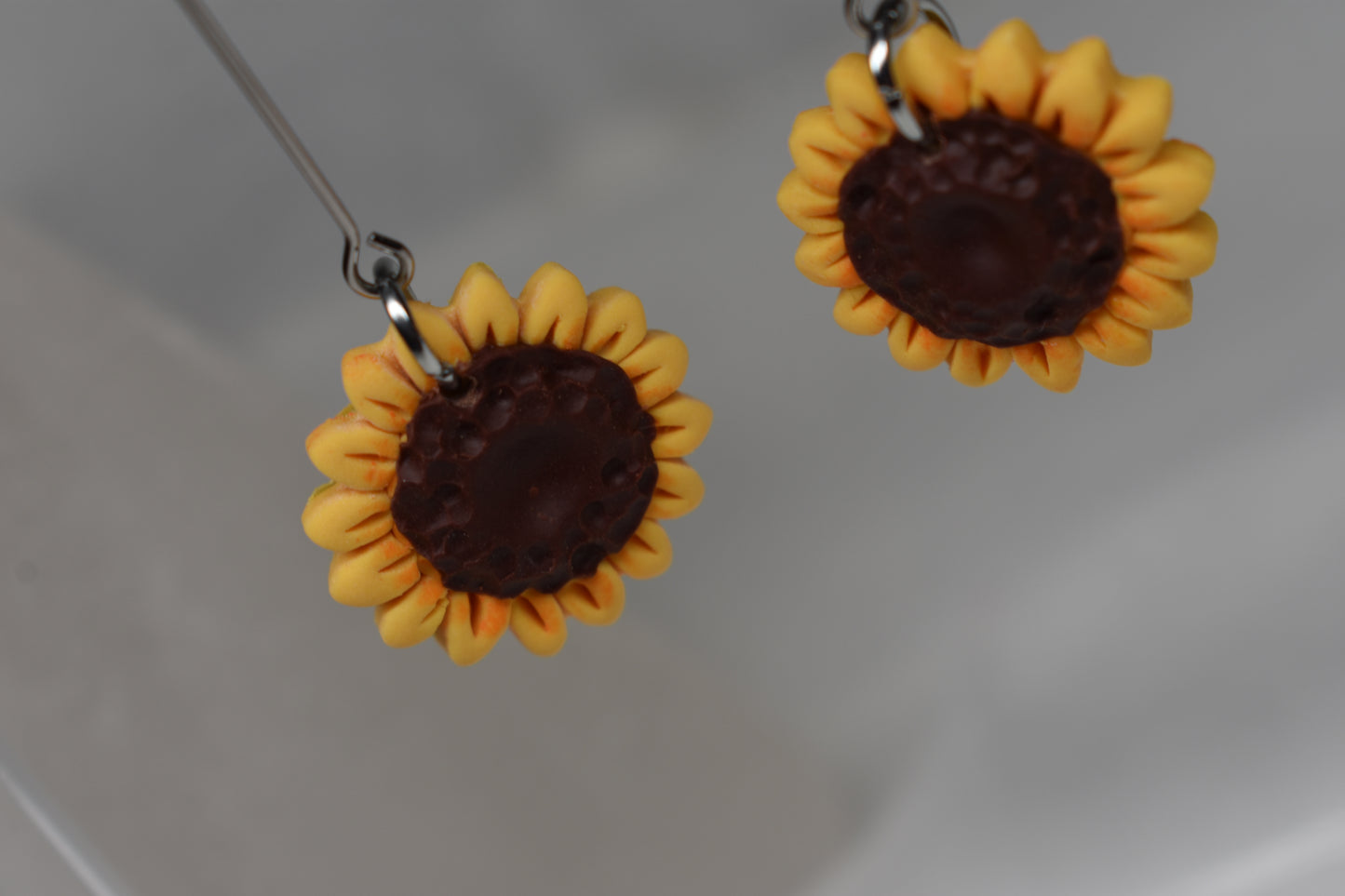 Sunflower Drops