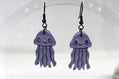 Jellyfish Earrings