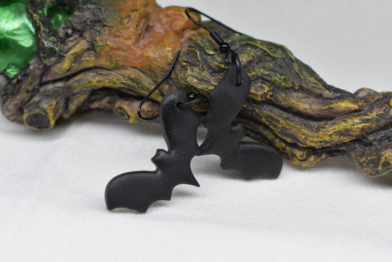 Batty Dangle Earrings