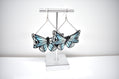 Swinging Butterfly