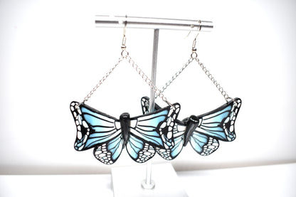 Swinging Butterfly