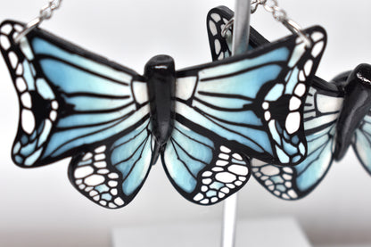 Swinging Butterfly