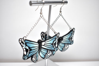 Swinging Butterfly