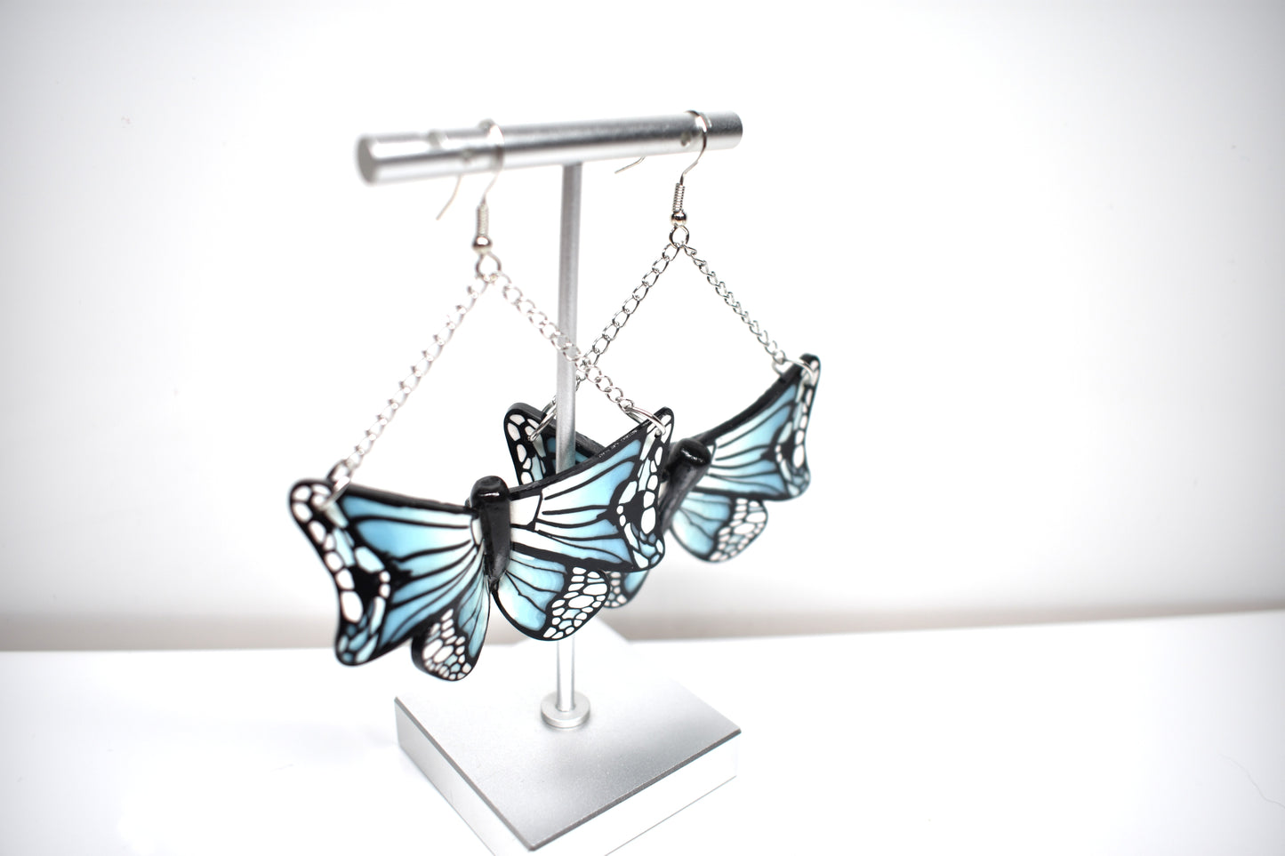Swinging Butterfly