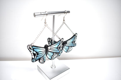 Swinging Butterfly