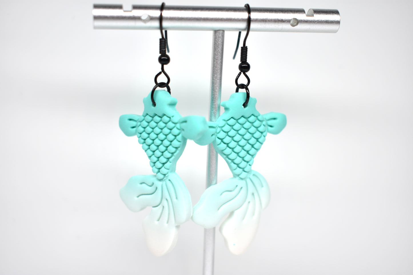 Koi Fish Dangles