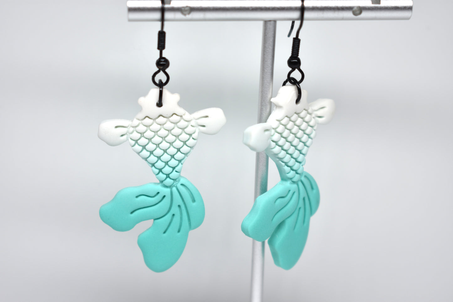 Koi Fish Dangles