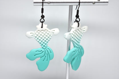 Koi Fish Dangles