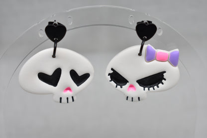 Sweet Skull Drops