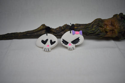 Sweet Skull Drops