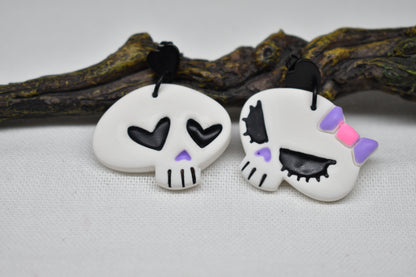 Sweet Skull Drops