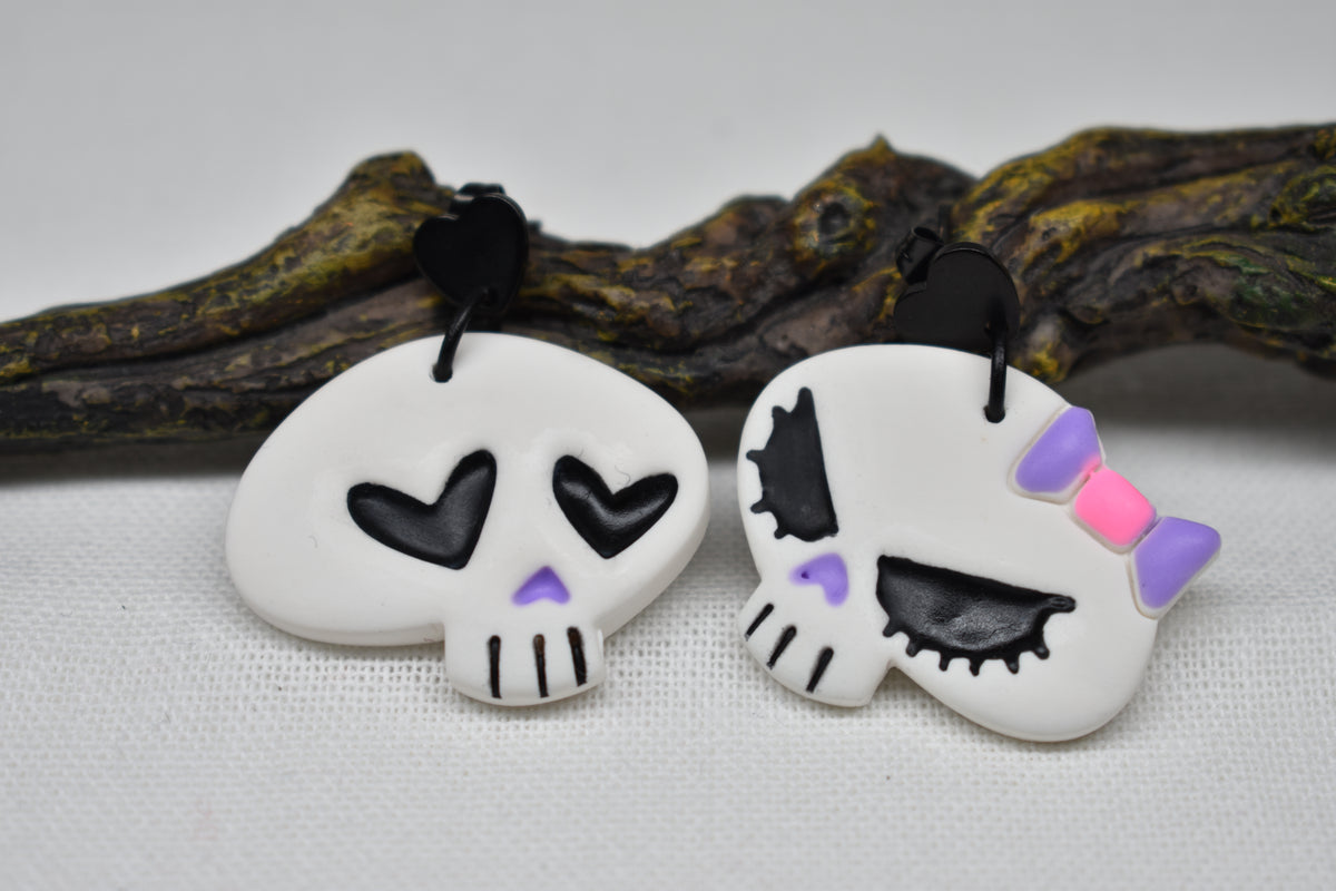 Sweet Skull Drops