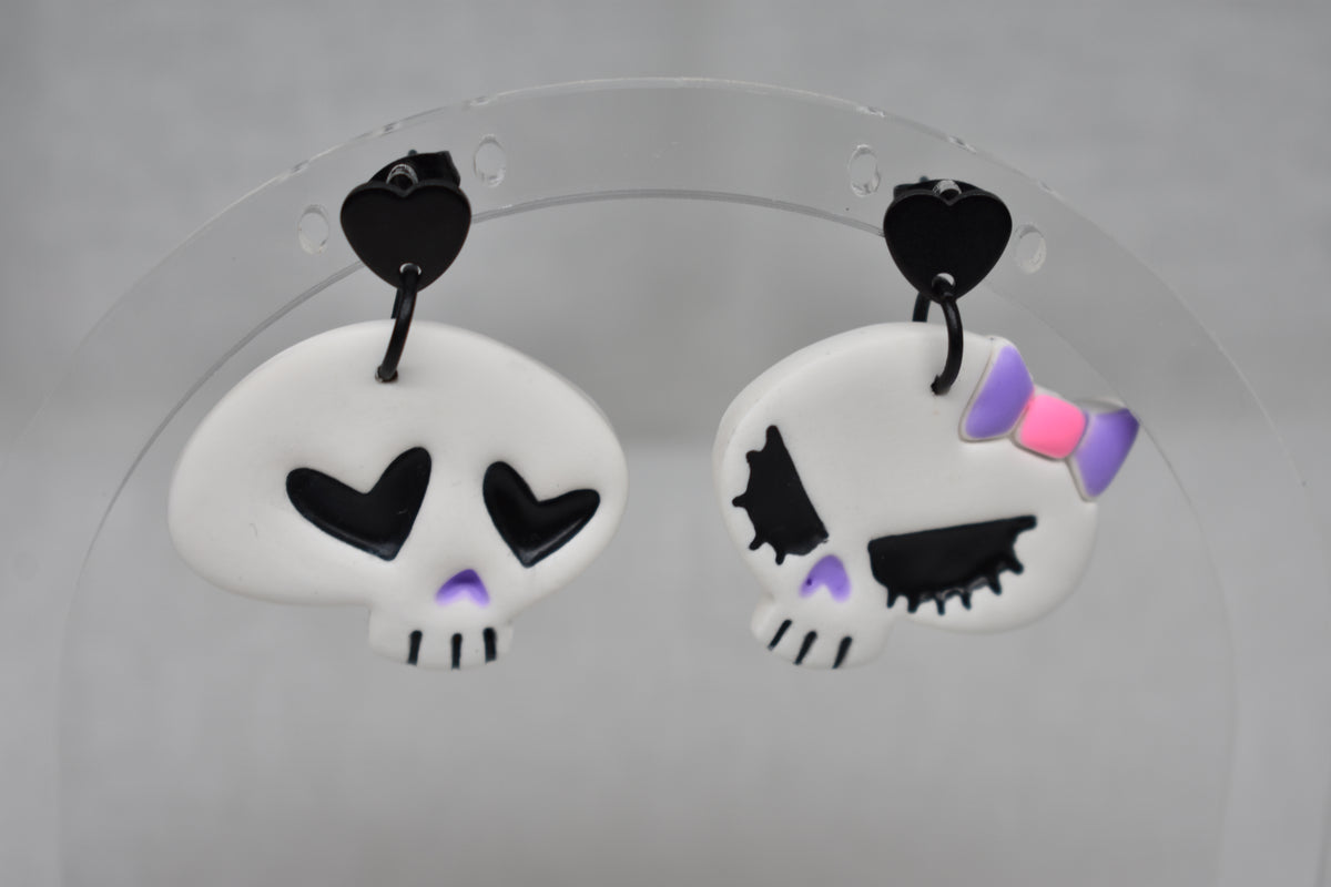 Sweet Skull Drops