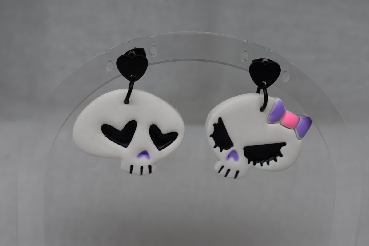 Sweet Skull Drops