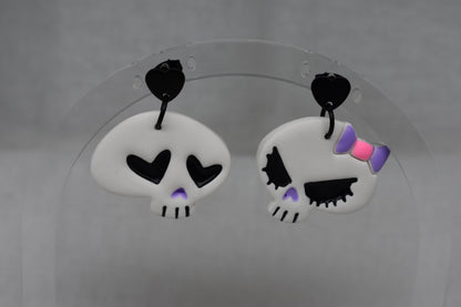 Sweet Skull Drops