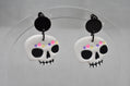 Memento Mori Dangles