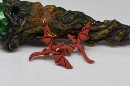 Dragons