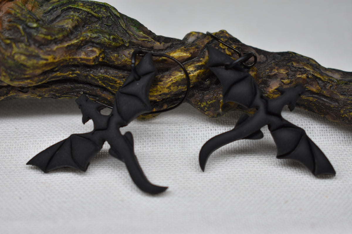 Dragons