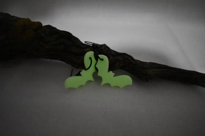 Batty Dangle Earrings