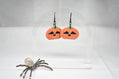 Jack-o-Lantern Dangles