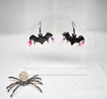Bats with Friends Earrings