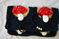 Mushroom Meadows Book/iPad Wrap