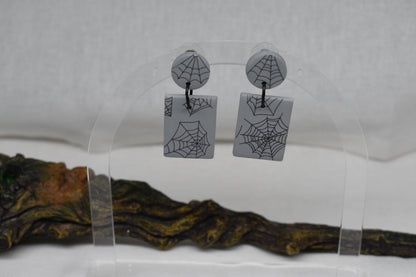Web Weaver Dangles