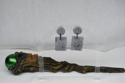 Web Weaver Dangles