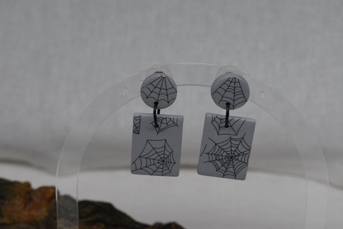 Web Weaver Dangles