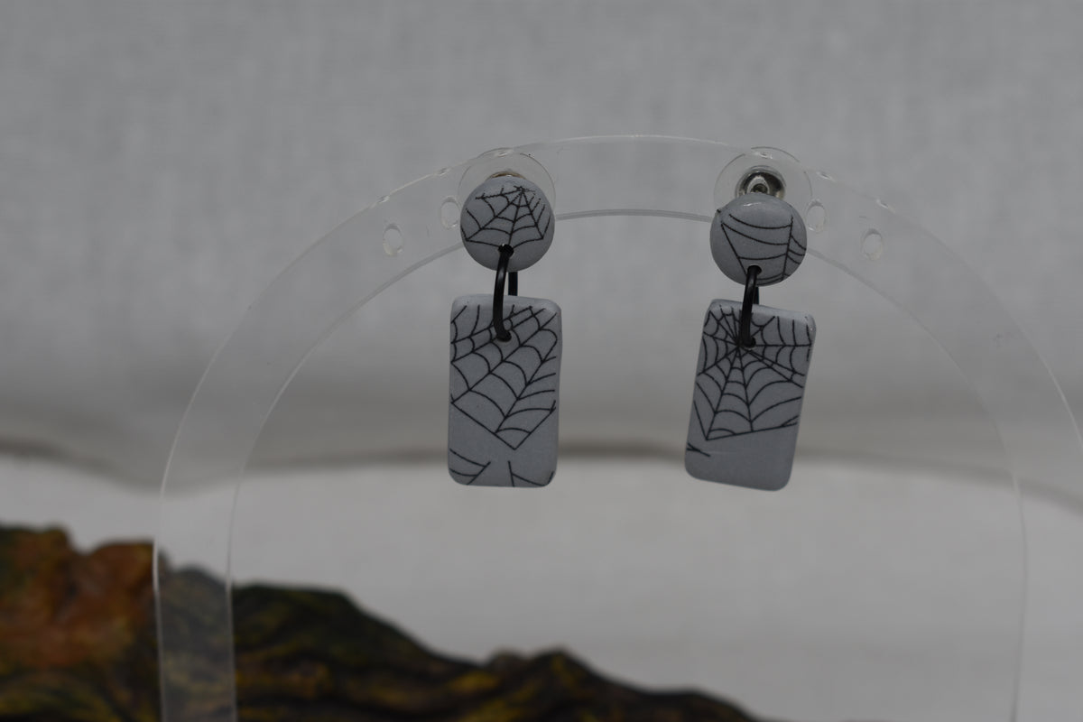 Web Weaver Dangles