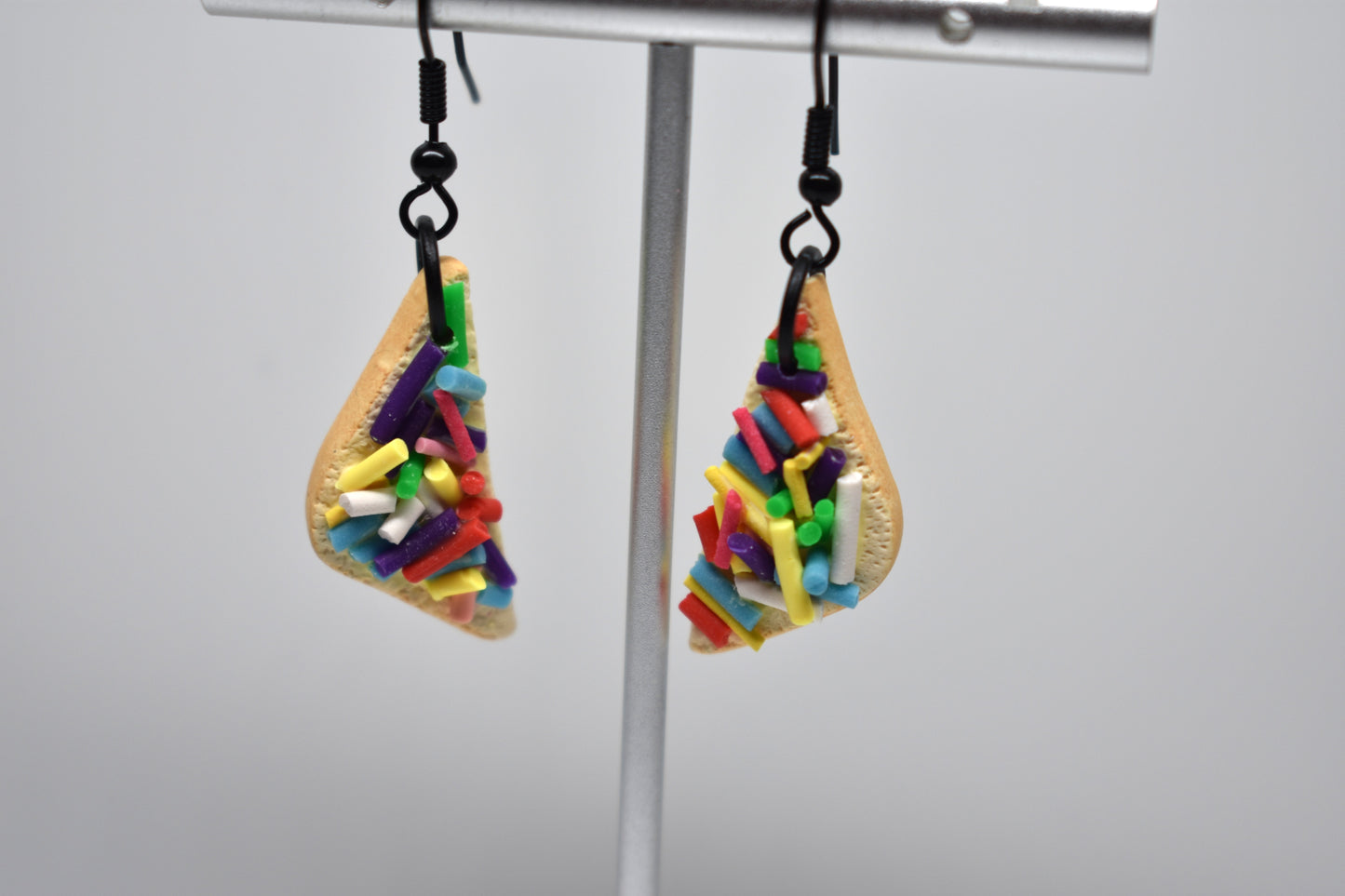 Fairy Bread Earring 