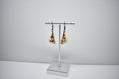 Fairy Bread Earring 