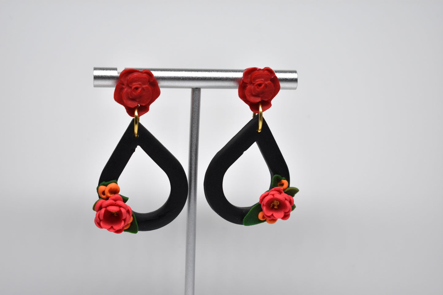Frida Teardrop