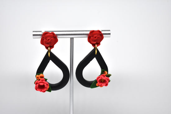 Frida Teardrop 1