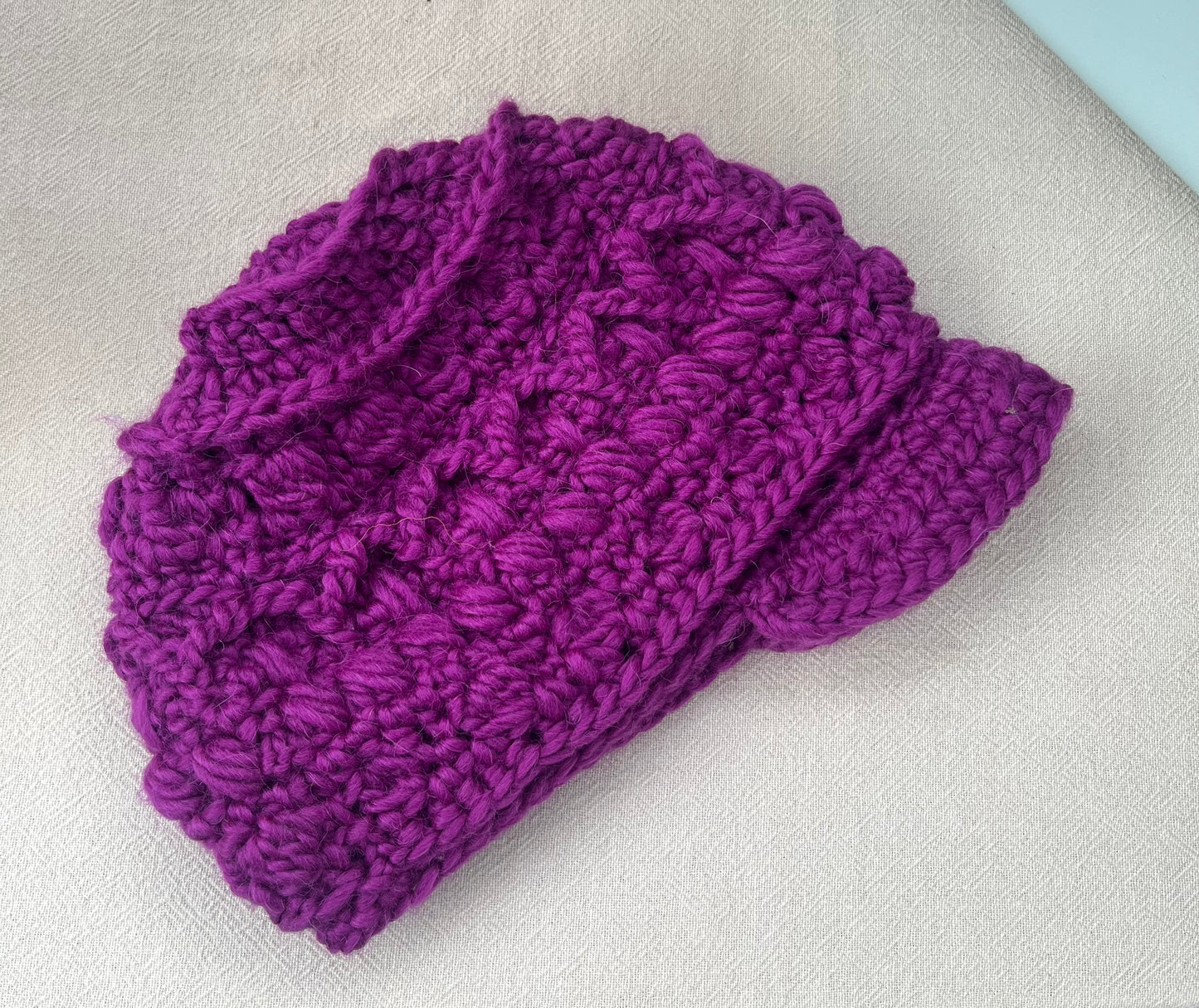 Beanie Cap