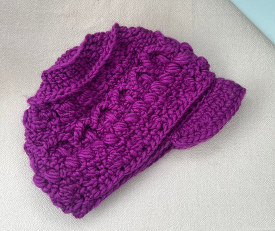 Beanie Cap