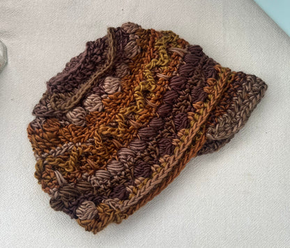 Beanie Cap
