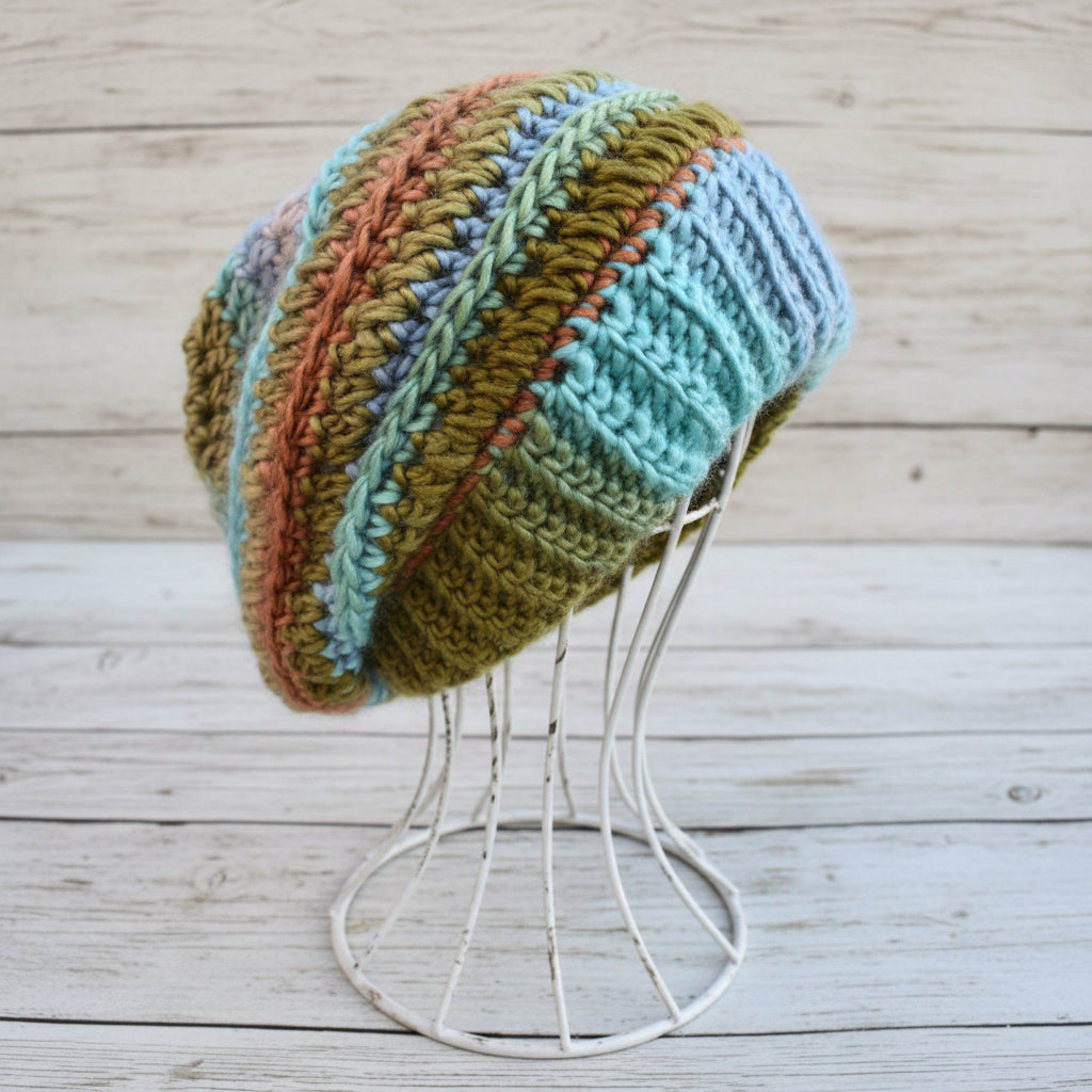 Jelly Belly Beanie