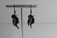Magpie Earrings 