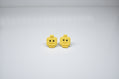 Mini fig studs 
