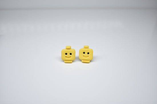 Mini fig studs 