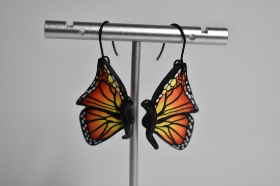 Monarch Butterfly 