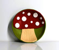 Mushroom Trinket Dish 
